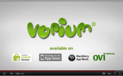 Vopium Video link